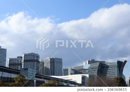 Yokohama Minato Mirai Yokohama Minato Mirai 106369655