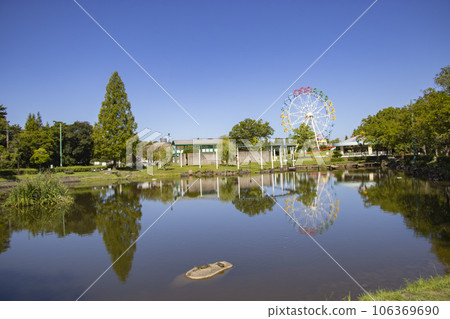 Horiuchi Park Anjo City Horiuchi Park Anjo City 106369690