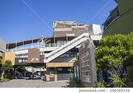 Kanayama Station Asunal Kanayama Kanayama Station Asunal Kanayama 106369726