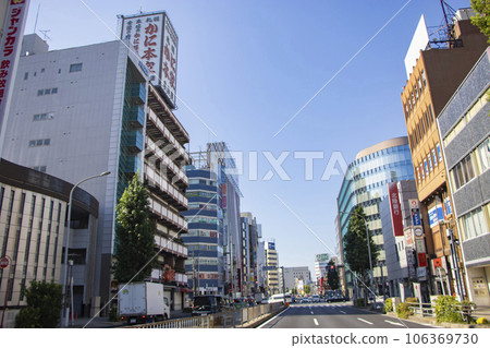 名古屋市金山城市景觀 名古屋市金山城市景觀 106369730