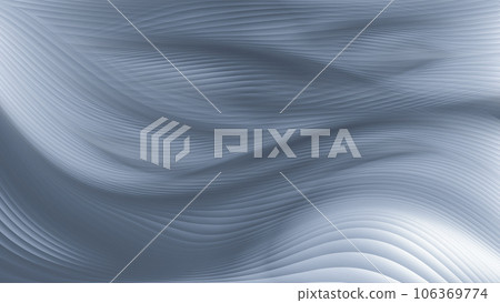 silver gray wavy line texture texture background silver gray wavy line texture texture background 106369774