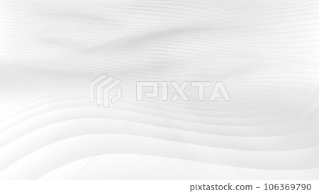 gray and white wavy line texture texture background gray and white wavy line texture texture background 106369790