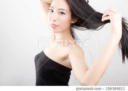護髮 106369811