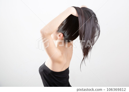 Hair Care 106369812