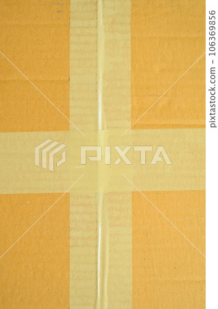 brown cardboard box, paper texture background brown cardboard box, paper texture background 106369856