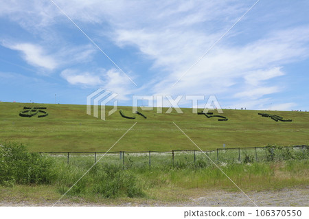 Aichi Pond (Togo Reservoir) 106370550