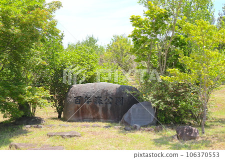 Aichi Pond (Togo Reservoir) 106370553