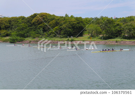 愛知池（東鄉水庫） 106370561
