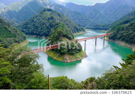 Summer Okuoi Kojou Station 1 106370625