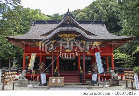 Rokusho Shrine Okazaki Rokusho Shrine Okazaki 106370839