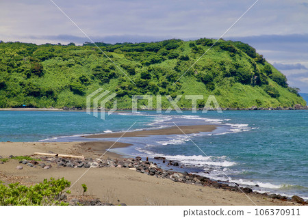 知林路知林島（鹿兒島縣指宿市） 106370911