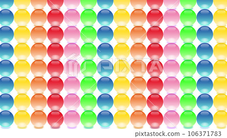 Marble colorful 6 colors 106371783