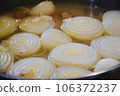 燜新洋蔥湯 106372237