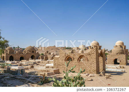 egyptian cemetery egyptian cemetery 106372267