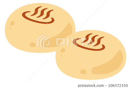 Hot spring manure 106372350