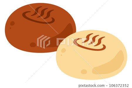 Hot spring manure Hot spring manure 106372352