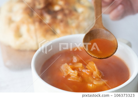 minestrone bread minestrone bread 106373323