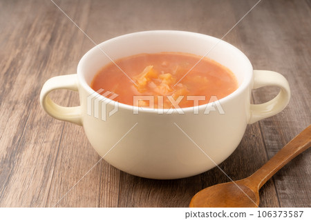 minestrone 106373587