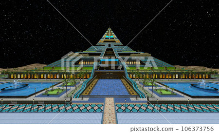 古代遺址 古代遺址 106373756