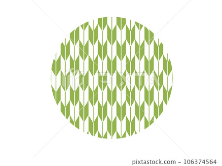 Japanese pattern background Japanese pattern background 106374564