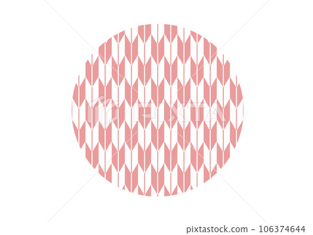 Japanese pattern background Japanese pattern background 106374644