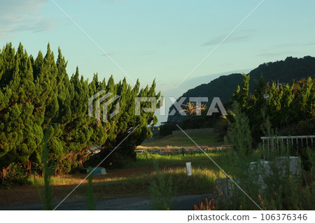 我沿著和田海岸散步 106376346