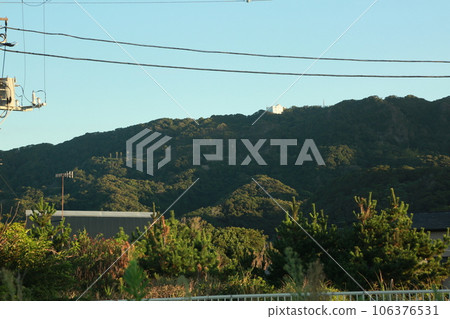 我沿著和田海岸散步 我沿著和田海岸散步 106376531
