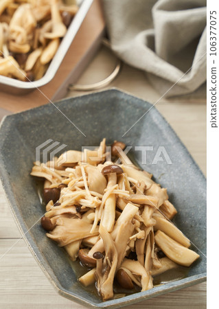 醃製蘑菇 106377075