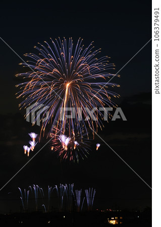 煙花悅子煙花節 2023 煙花悅子煙花節 2023 106379491