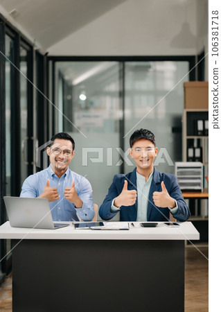 Those who work hard, win in the conference room new startup project. .. Those who work hard, win in the conference room new startup project. .. 106381718