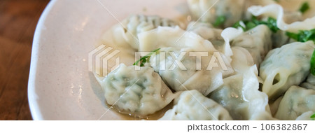 Dumplings Dumplings Fresh Handmade Homemade dumplings ギョウザ dumplings Dumplings Dumplings Fresh Handmade Homemade dumplings ギョウザ dumplings 106382867
