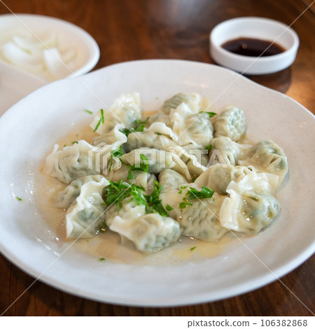 Dumplings Dumplings Fresh Handmade Homemade dumplings ギョウザ dumplings Dumplings Dumplings Fresh Handmade Homemade dumplings ギョウザ dumplings 106382868