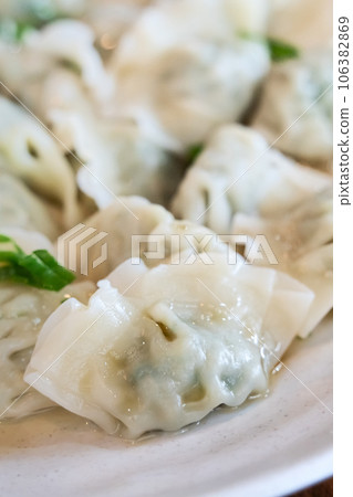 Dumplings Dumplings Fresh Handmade Homemade dumplings ギョウザ dumplings Dumplings Dumplings Fresh Handmade Homemade dumplings ギョウザ dumplings 106382869