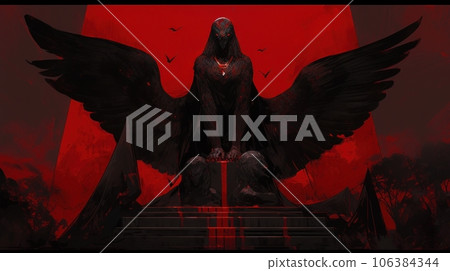 sphinx and pyramids 106384344