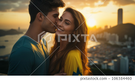 brazil independence day september 7 106384460