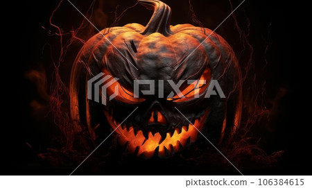 pumpkin lantern for halloween pumpkin lantern for halloween 106384615