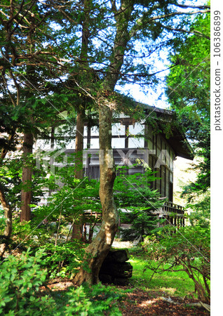 Divine Naganuma Shrine Precincts Divine Naganuma Shrine Precincts 106386899