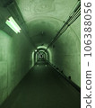 Creepy Tunnel 106388056