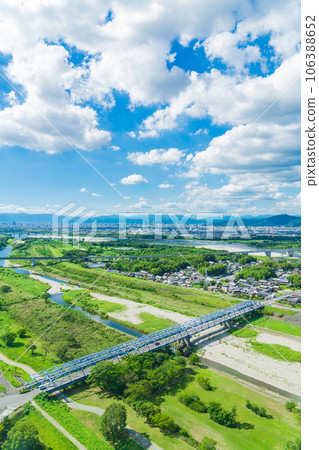 138 Tower Park, view from Twin Arch 138 (Ichinomiya City, Aichi Prefecture) 106388652