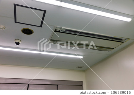 商用吸頂卡式空調拆裝清洗 商用吸頂卡式空調拆裝清洗 106389016