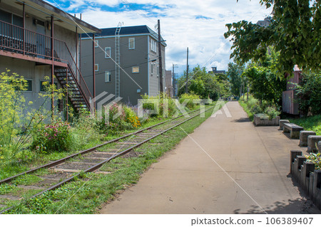 前國家鐵路樞紐線 前國家鐵路樞紐線 106389407