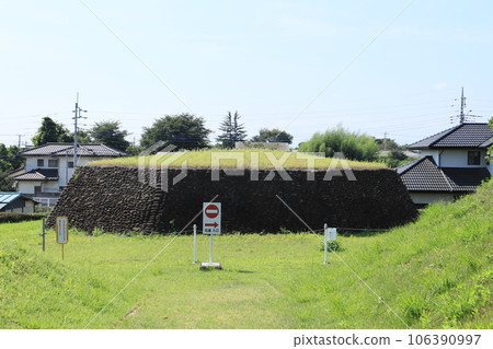 三也古墳　 106390997