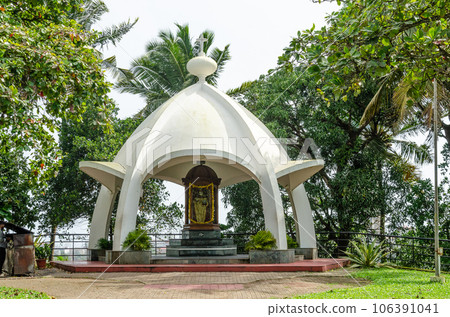Infant Jesus Shrine 106391041