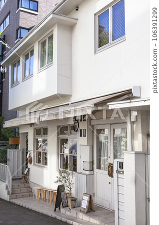 神戶北野異人館的商店 106391299