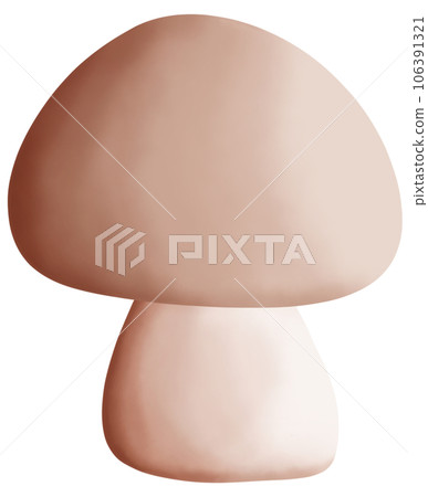Mushroom Mushroom 106391321