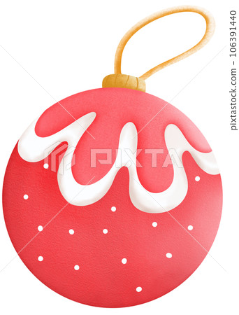 Christmas lights Christmas lights 106391440