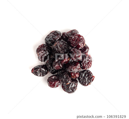Dry Cranberry, Dried Lingonberry Berries, Cowberry Natural Dessert, Healthy Diet, Organic Snack, Dry Cranberry, Dried Lingonberry Berries, Cowberry Natural Dessert, Healthy Diet, Organic Snack, 106391829