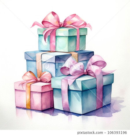 Birthday greeting card 106393196