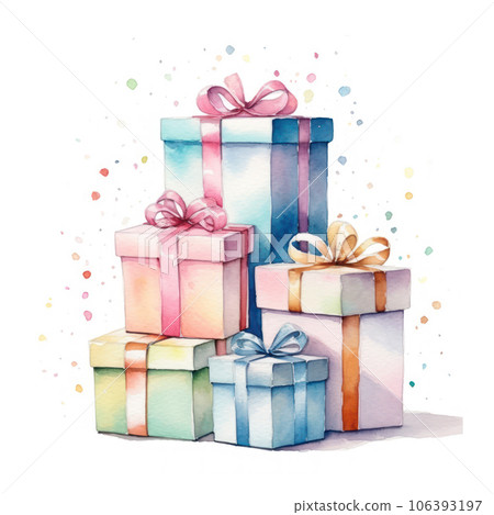Birthday greeting card 106393197