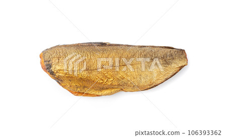 Smoked Fish, Blue Warehou Fillet, Seriolella Brama or Common Warehou, Subspecies of Tuna, Smoked Fish 106393362